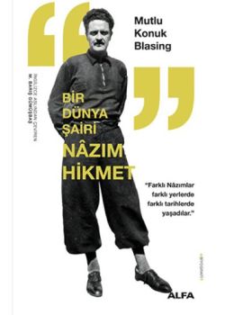 Bir Dünya Şairi Nazım Hikmet