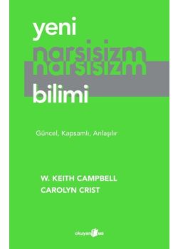 Yeni Narsisizm Bilimi