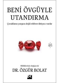 Beni Övgüyle Utandırma