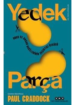 Yedek Parça - Doku ve Organ Nakillerinin Şaşırtıcı Öyküsü