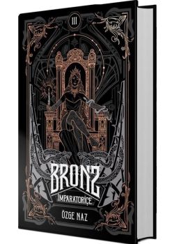 Bronz 3 - İmparatoriçe