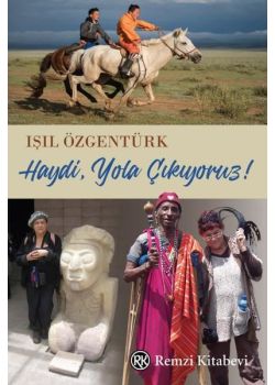 Haydi Yola Çıkıyoruz!