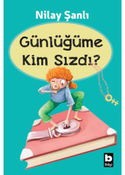 Günlüğüme Kim Sızdı?