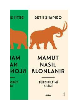 Mamut Nasıl Klonlanır