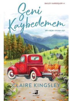 Seni Kaybedemem - Bir Küçük Kasaba Aşkı