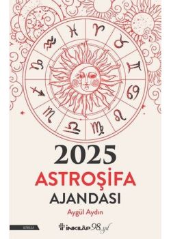 2025 Astroşifa Ajandası
