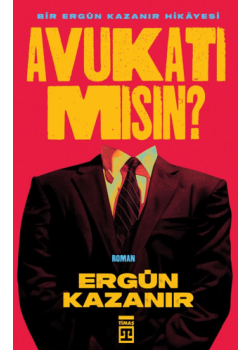 Avukatı Mısın?