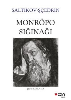 Monröpo Sığınağı