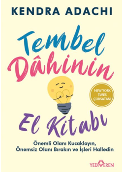 Tembel Dahinin El Kitabı