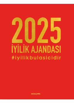 2025 İyilik Ajandası