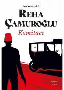 Komitacı - Son Yeniçeri 3