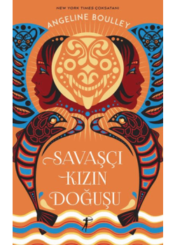 Savaşçı Kızın Doğuşu