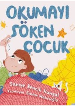 Okumayı Söken Çocuk