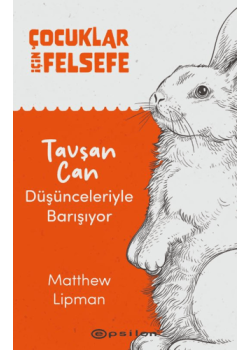 Çocuklar İçin Felsefe