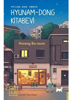 Hyunam - Dong Kitabevi