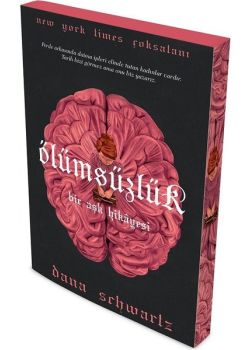 Ölümsüzlük - Bir Aşk Hikayesi