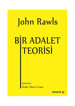 Bir Adalet Teorisi