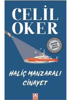 Haliç Manzaralı Cinayet