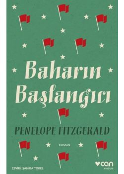 Baharın Başlangıcı