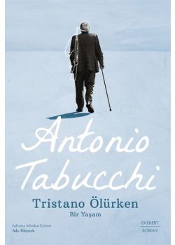 Tristano Ölürken - Bir Yaşam