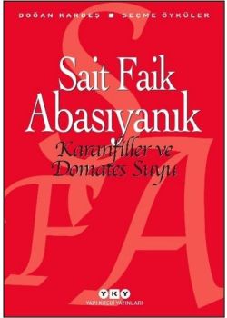 Karanfiller ve Domates Suyu