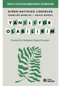 Yanılıyor Olabilirim