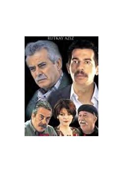 Gülüm (VCD) Tarık Akan - Okan Bayülgen