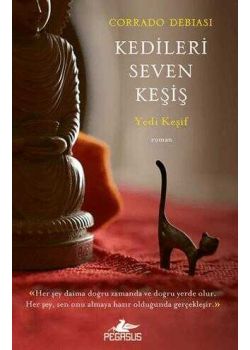 Kedileri Seven Keşiş: Yedi Keşif