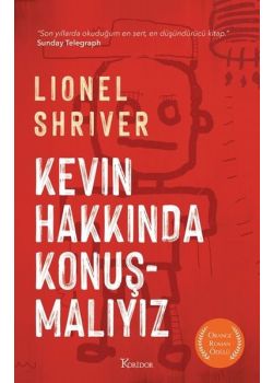 Kevin Hakkında Konuşmalıyız