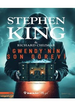Gwendy'nin Son Görevi