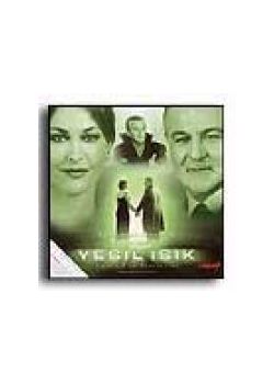 Yesil Isik (VCD) Hülya Avsar - Kenan Isik