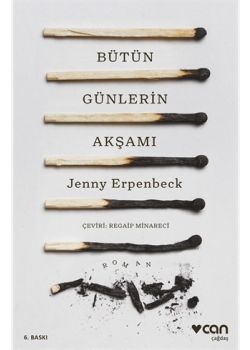 Bütün Günlerin Akşamı