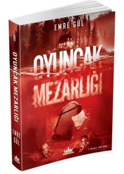 Oyuncak Mezarlığı