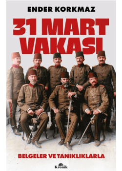 31 Mart Vakası