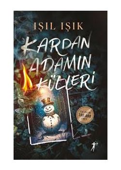 Kardan Adamın Külleri