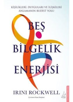 Beş Bilgelik Enerjisi