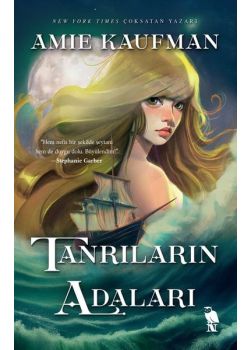 Tanrıların Adaları