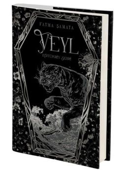 Veyl 1 - Kötülerin Şehri 