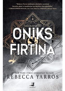 Oniks Fırtına