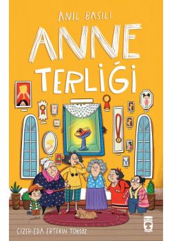 Anne Terliği