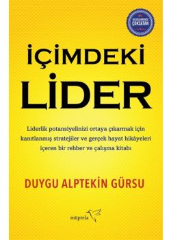İçimdeki Lider 