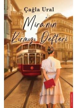 Mira'nın Kırmızı Defteri