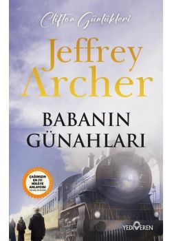 Babanın Günahları - Clifton Günlükleri