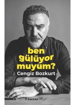 Ben Gülüyor muyum?