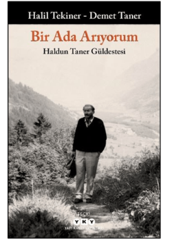 Bir Ada Arıyorum