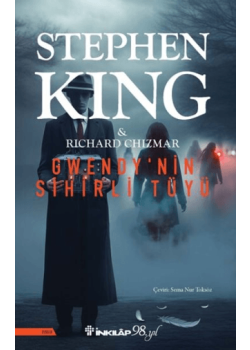 Gwendy'nin Sihirli Tüyü