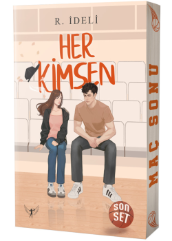 Her Kimsen - Son Set 