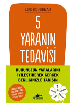 5 Yaranın Tedavisi
