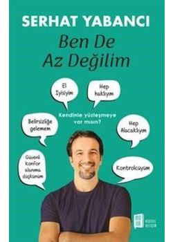 Ben De Az Değilim