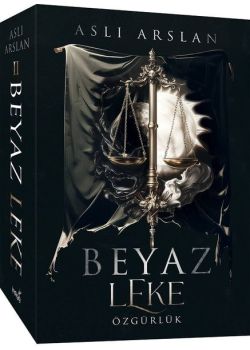 Beyaz Leke 2 - Özgürlük